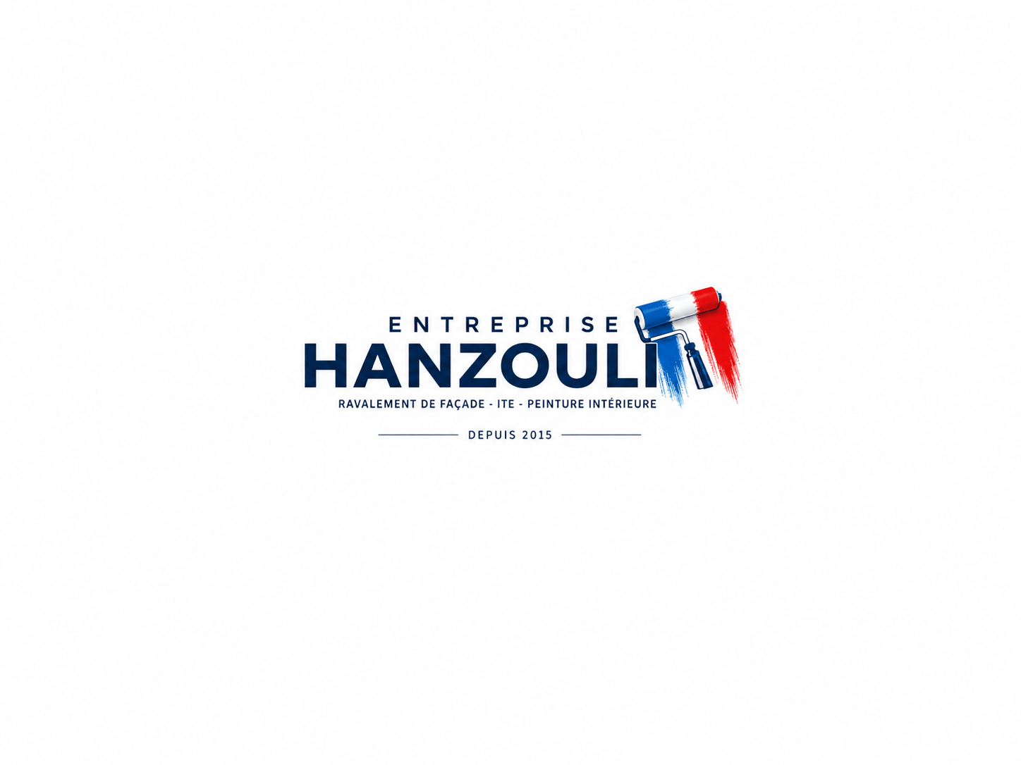Entreprise Hanzouli - Ravalement de façade, ITE, Peinture intérieure & extérieure - Depuis 2015